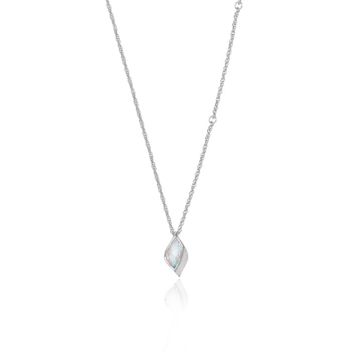 Limited Edition Opal Necklace