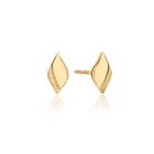 Mini Stud Earrings