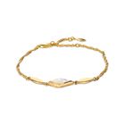 Clarity Opal Bracelet