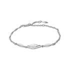 Clarity Opal Bracelet
