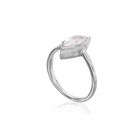 Clarity Opal Ring