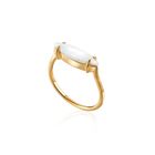 Opal Ring