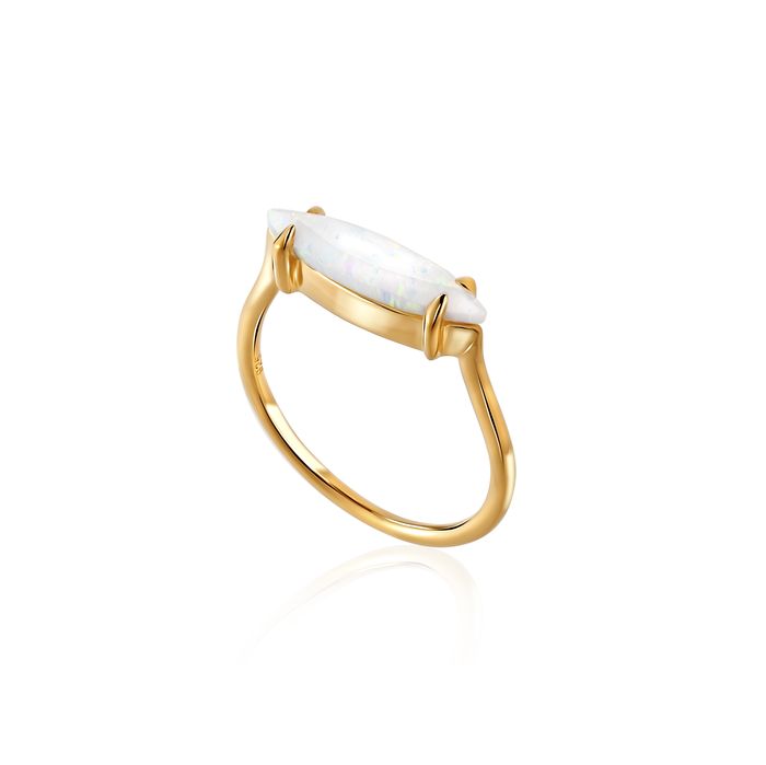 Opal Ring
