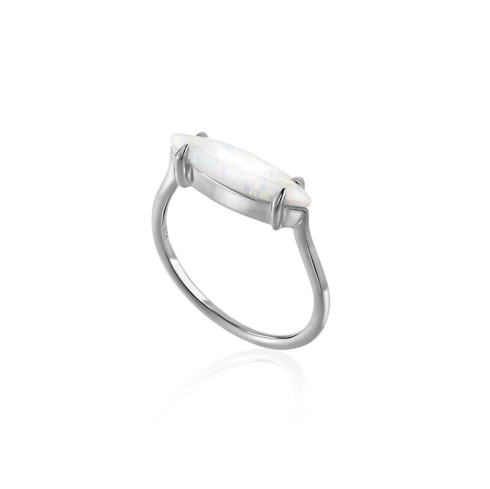Opal Ring