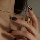 Strength Pendant Necklace