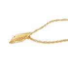 Strength Pendant Necklace