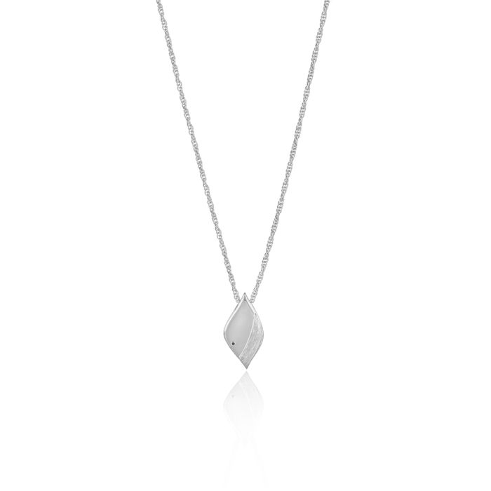 Strength Pendant Necklace