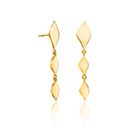 Athena Statement Earrings