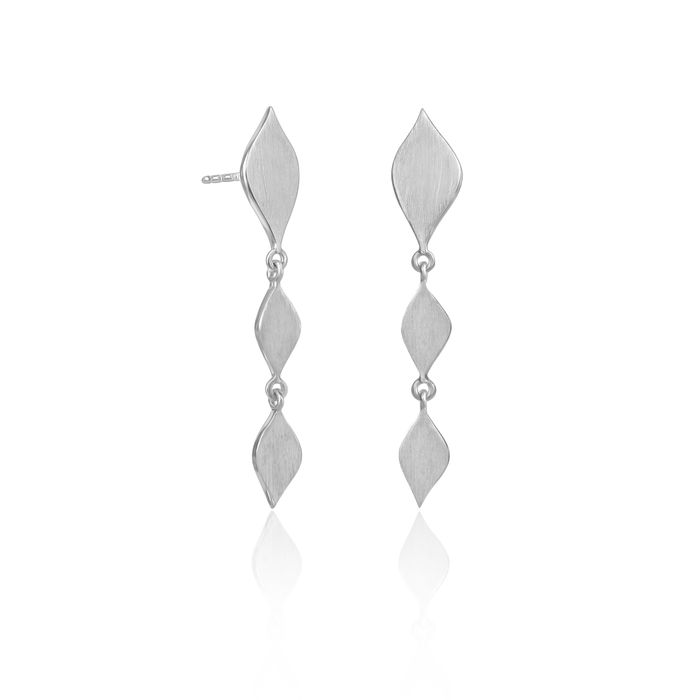 Athena Statement Earrings