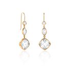 Hera Statement Earrings