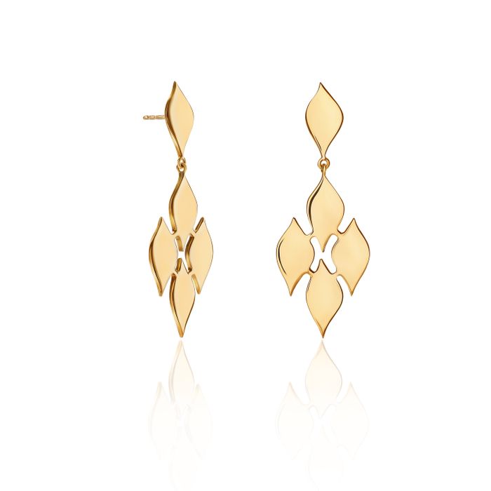 Thalia Statement Earrings