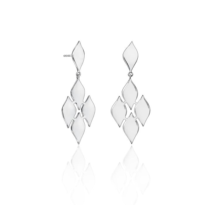 Thalia Statement Earrings
