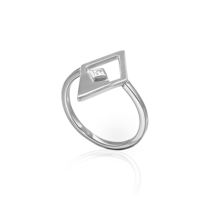 Shine On Ring