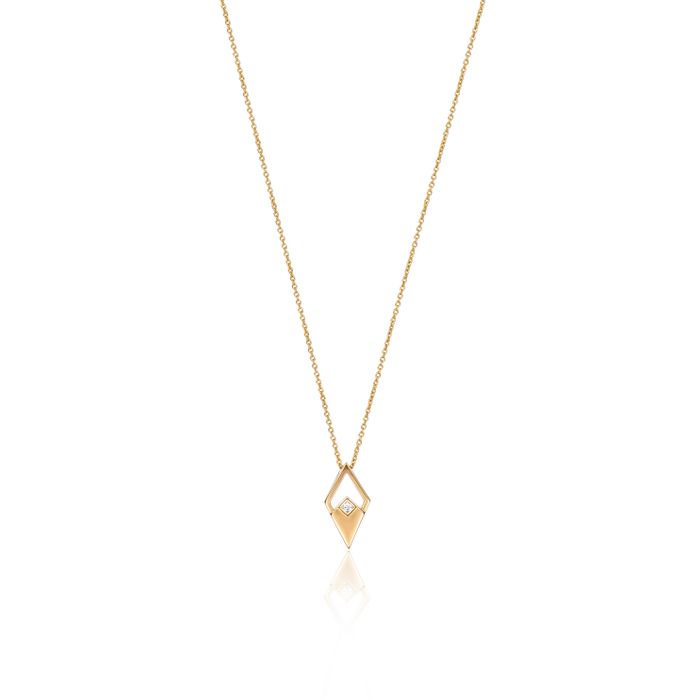 Shine On Necklace