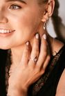 Shine On Stud Earrings