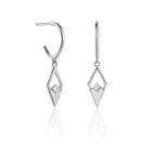 Shine On Dropper Earrings