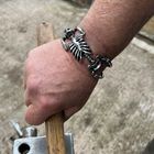 Tribal Stainless Steel