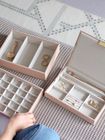 Classic Jewellery Box