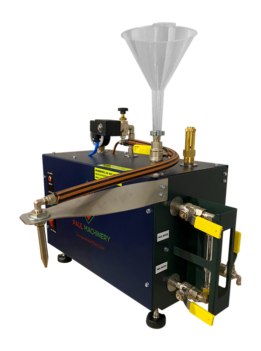 steam cleaner machine PST003