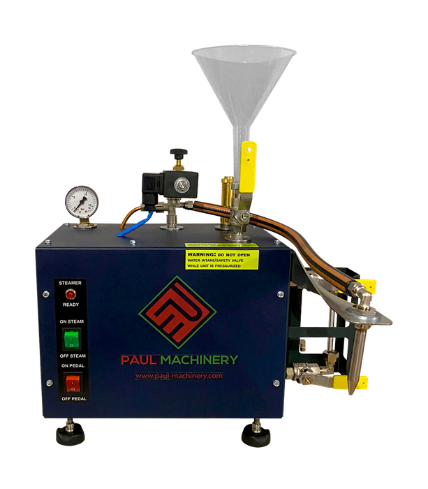 steam cleaner machine PST003