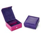 A Selection of Jewellery Boxes