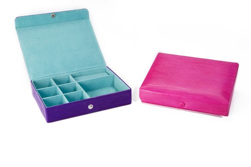 Ravena Jewellery Box