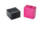 Gentleman's Square Stud Box