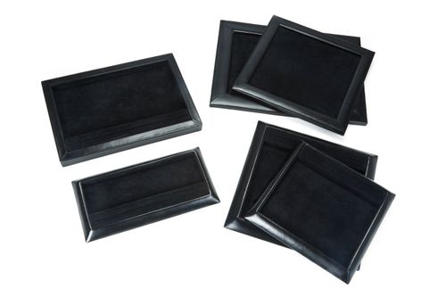 Black Boards & Display Trays