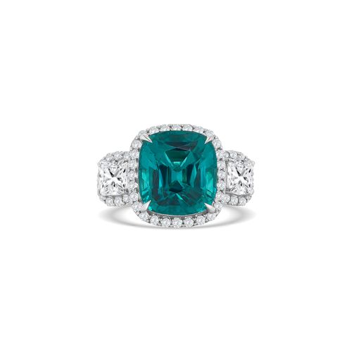 Paraiba Tourmaline