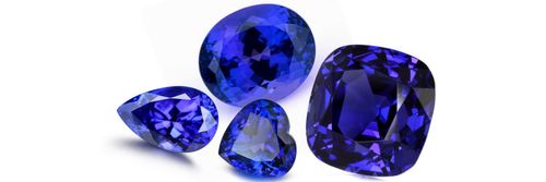 Tanzanite