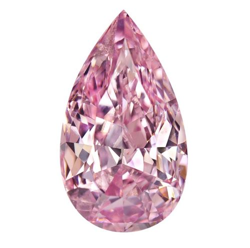 Pink Diamonds