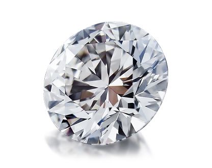 Round Brilliant Cut Diamonds