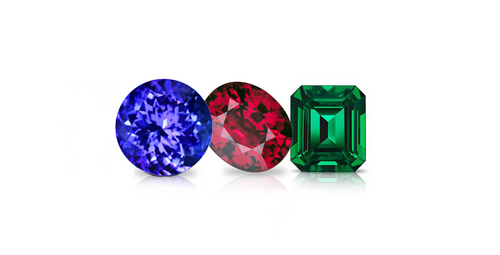 Gemstones