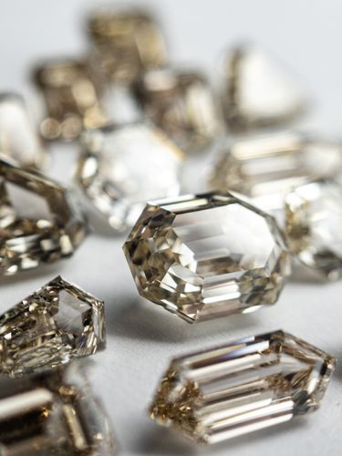 Canadian Origin Diamonds