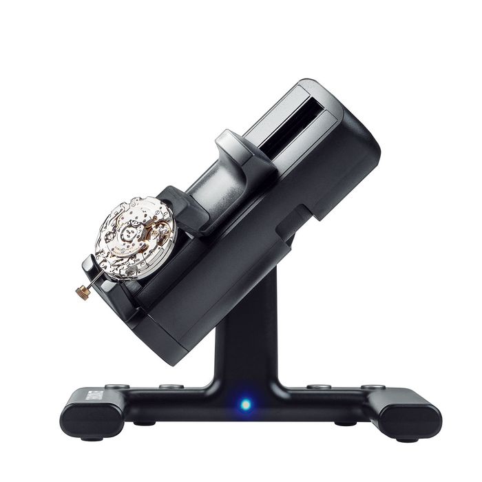 Witschi Watch Testing Equipment