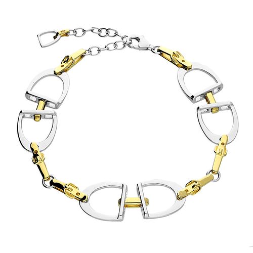 Sterling Silver Bracelet (H5658/Y)