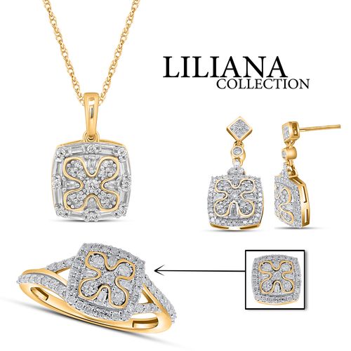 LILIANA COLLECTION