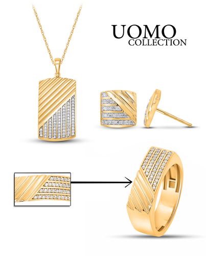 UOMO COLLECTION