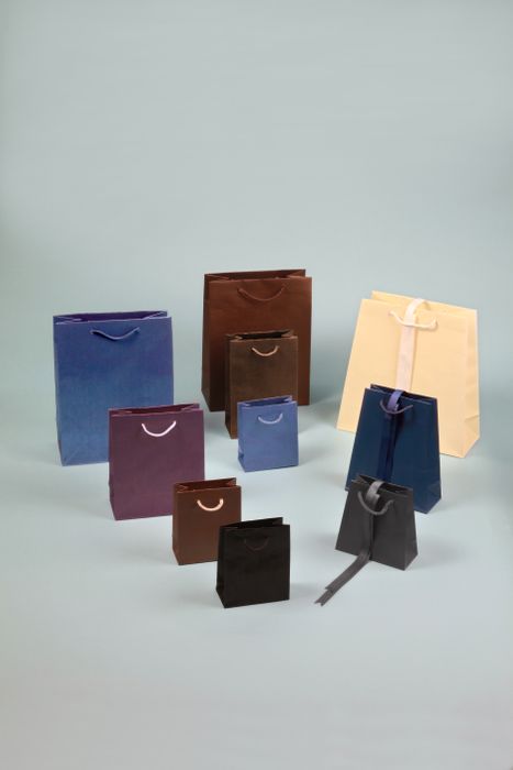 Black Consort Ring box with Black Leatherette Neck Stand