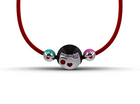 The Painted faces collection