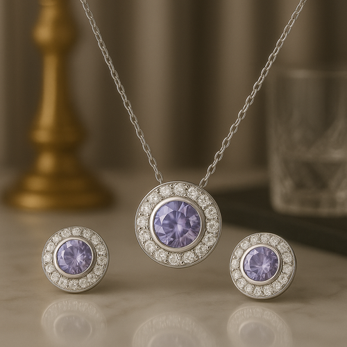 Birthstone Collection