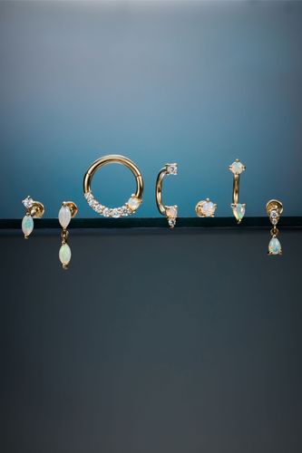 Piercing Jewelry
