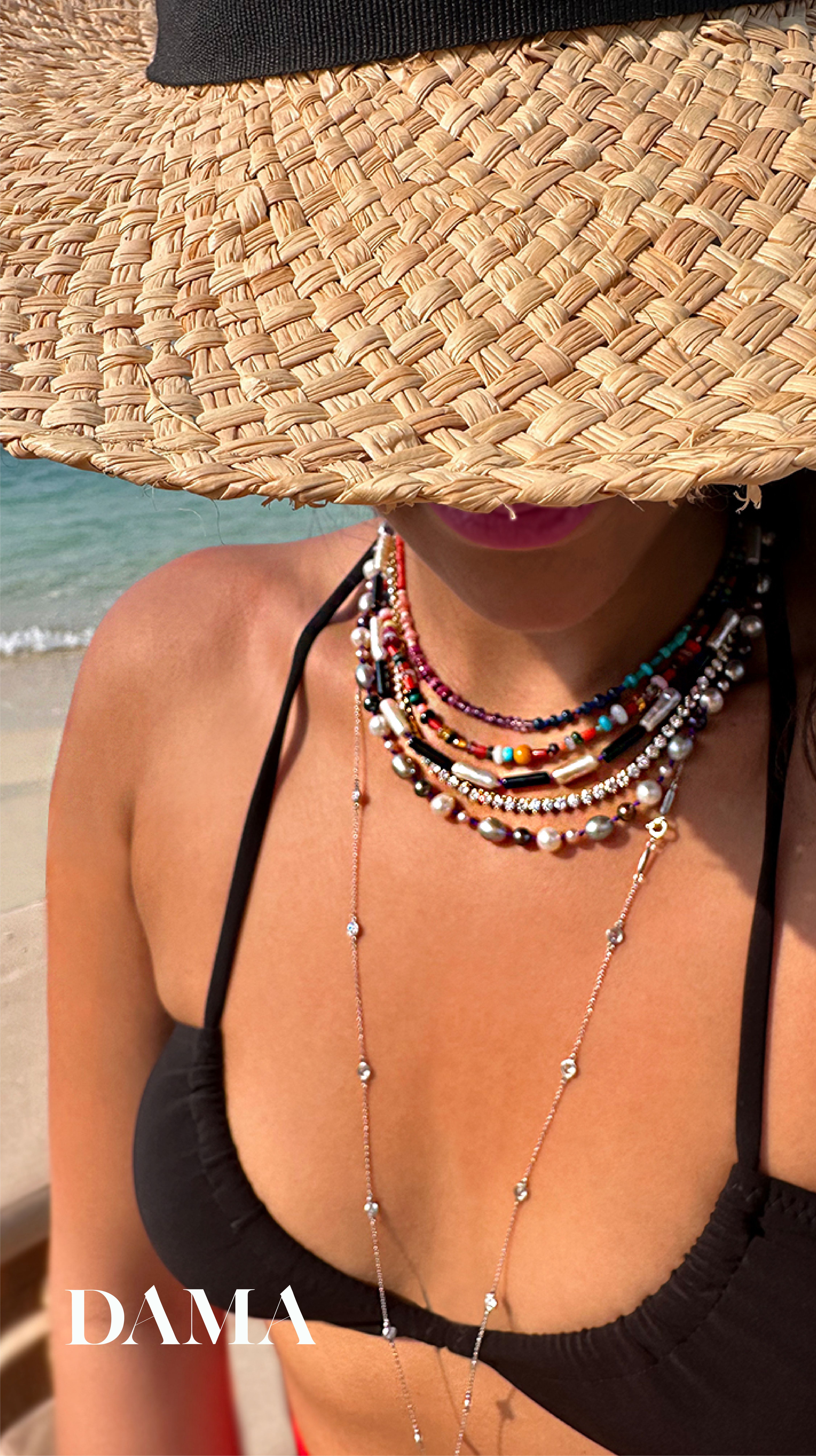 Dama Fine Jewellery