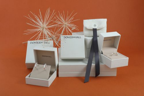 Women's Jewellery Packaging