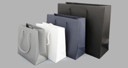 Paper Bags