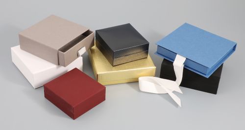 Jewellery Boxes