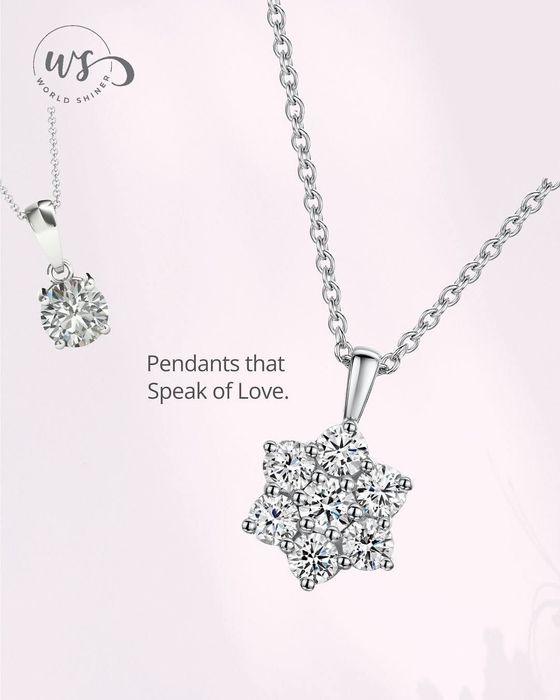 Loose Diamonds & Jewellery Collection