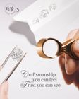 Loose Diamonds & Jewellery Collection