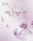 Loose Diamonds