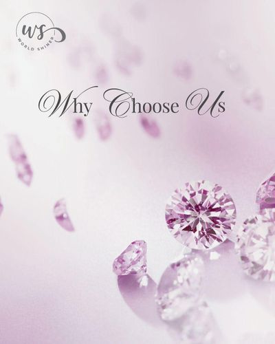Loose Diamonds